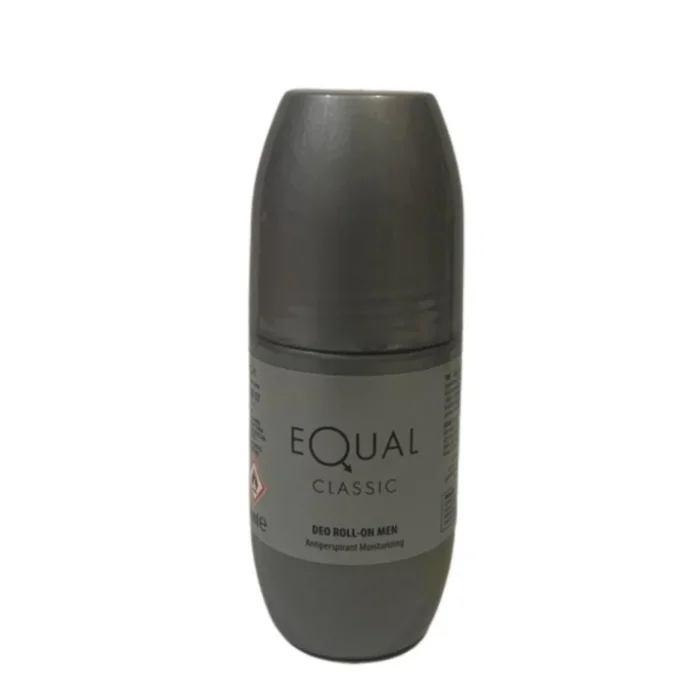Equal Rollon 50 Ml