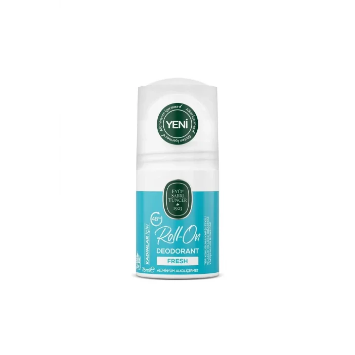 Eyüp Sabri Tuncer Deo Rollon Çeşit 75 Ml