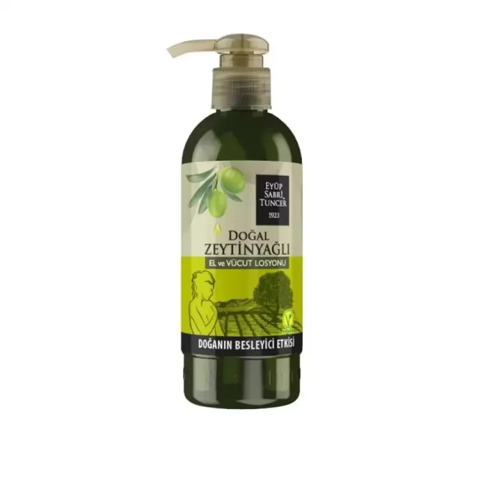 Eyüp Sabri Tuncer El Vücut Losyonu 250 Ml