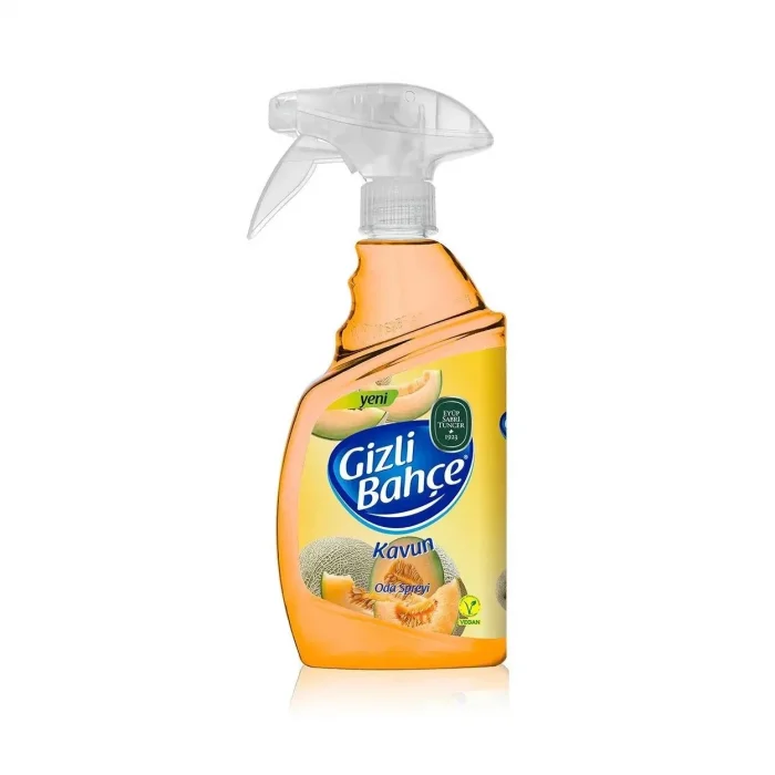 Eyüp Sabri Tuncer Gizli Bahçe Kavun 500 Ml