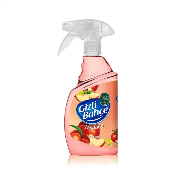 Eyüp Sabri Tuncer Gizli Bahçe Nektarin 500 Ml