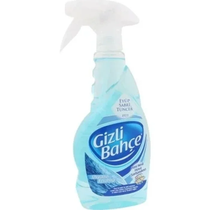 Eyüp Sabri Tuncer Gizli Bahçe Okyanus 500 Ml