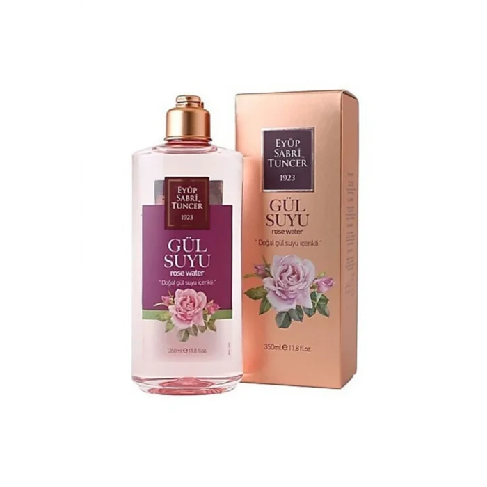 Eyüp Sabri Tuncer Gül Suyu 350 Ml