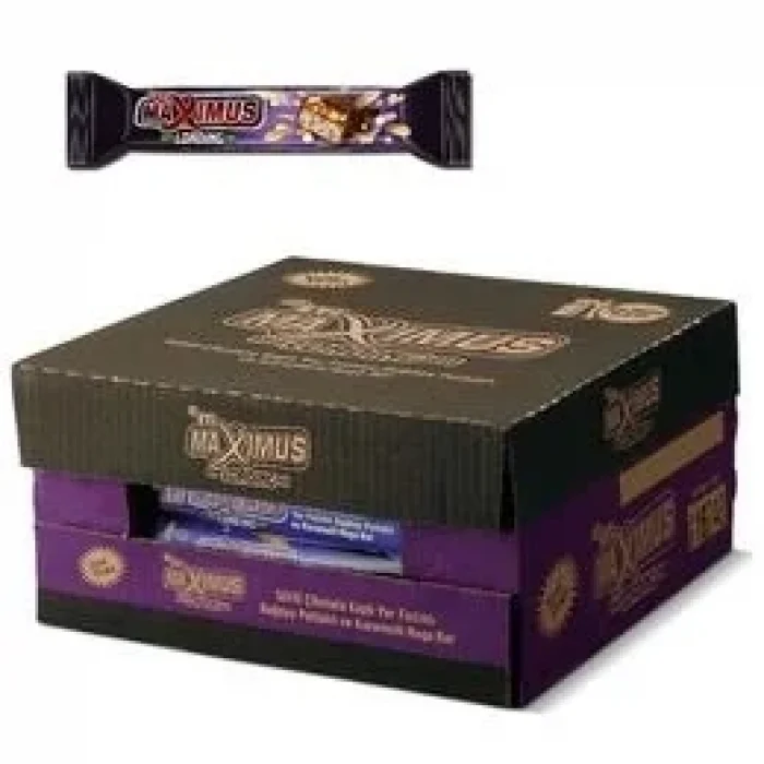 Eti Maximus Loading 50 Gram  x 20 Adet