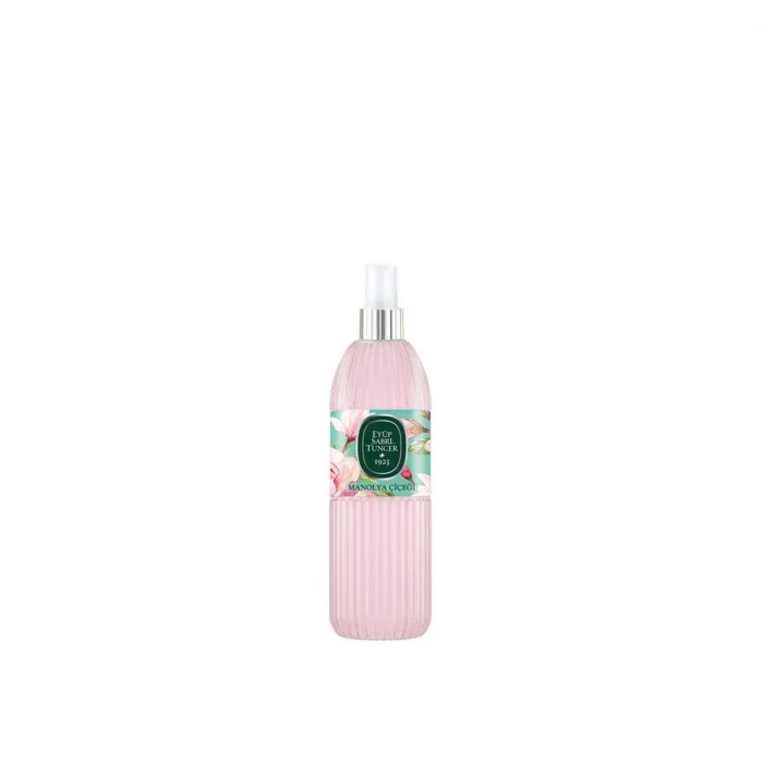 Eyüp Sabri Tuncer 150ml Pet Manolya Kolonyası Sprey