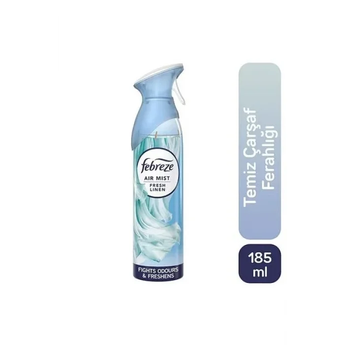 Febreze Ferah Çarşaf 185 Ml