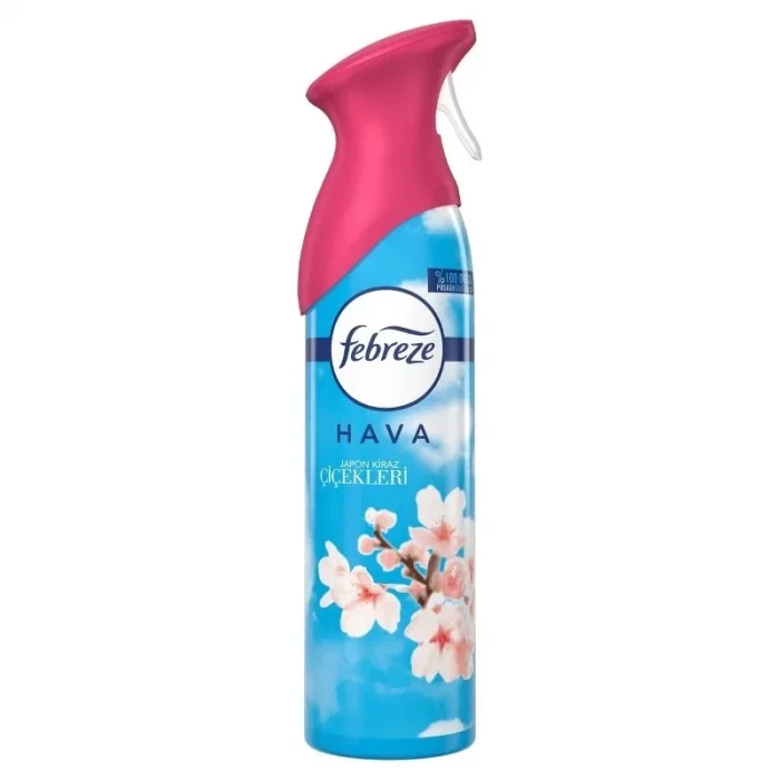 Febreze Japon Kirazı 185 Ml