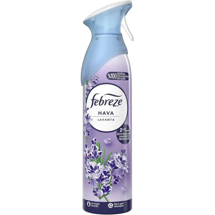 Febreze Lavanta 185 Ml