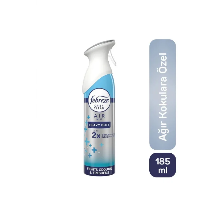 Febreze Salon Temiz Ferahlık 185 Ml
