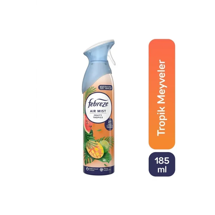 Febreze Tropikal Meyve 185 Ml