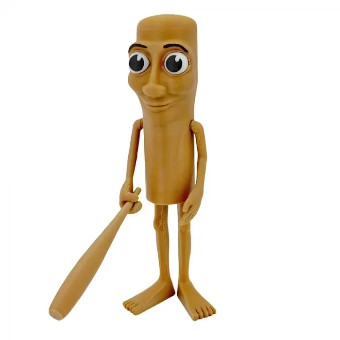 Fenomen Tung Tung Sahur x 12 Adet