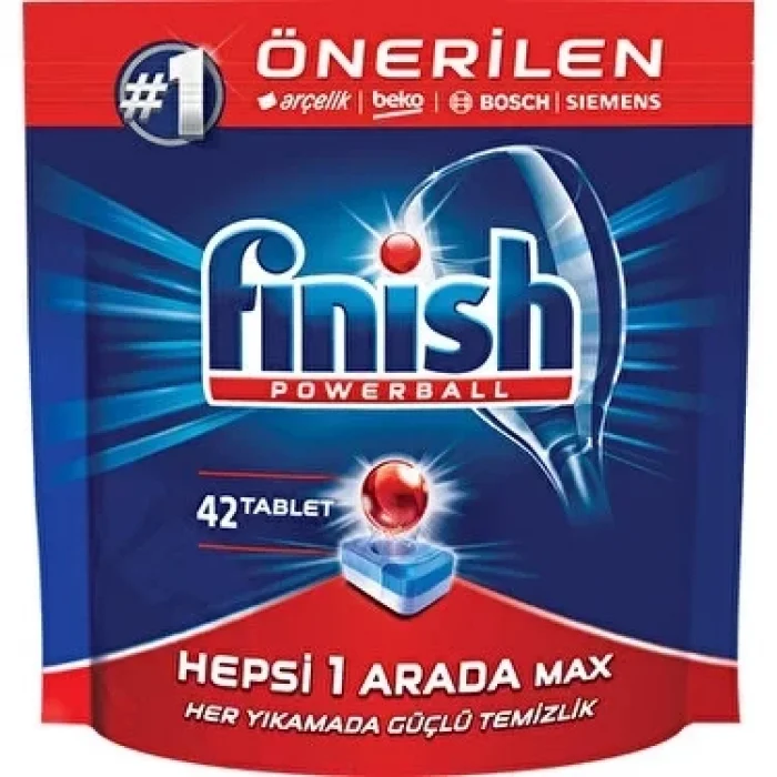 Finish Hepsi 1 Arada 42 Li