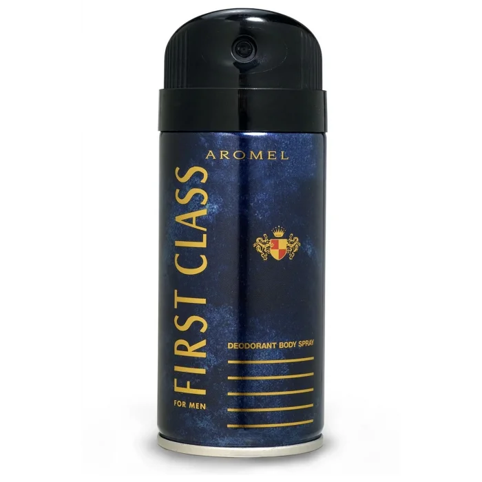 First Class Deo Bay 150 Ml