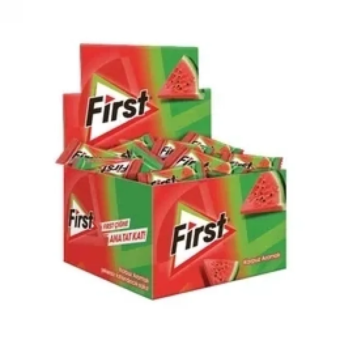 First Tekli Karpuz 200 Lü