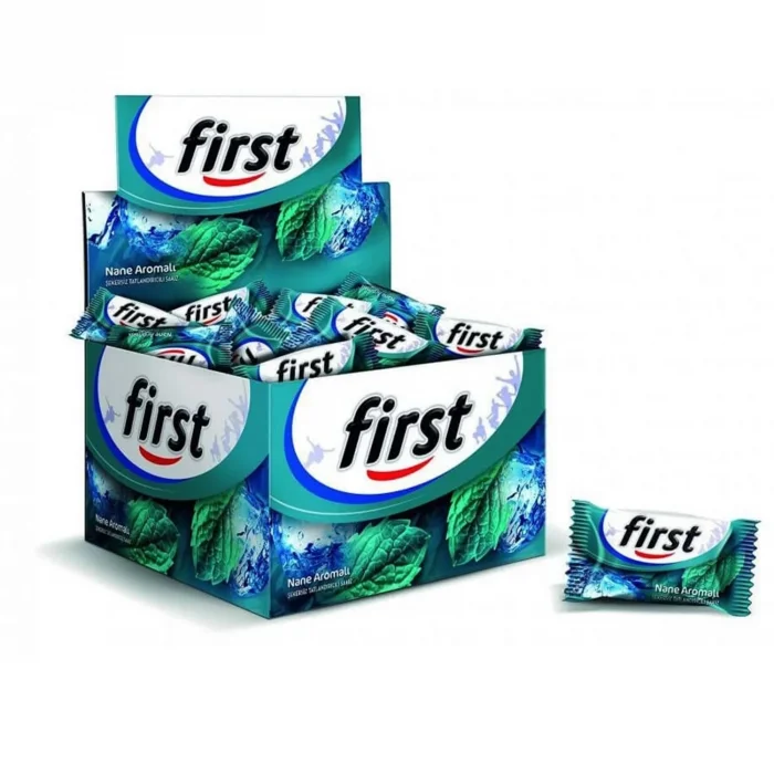First Tekli Nane 200 Lü