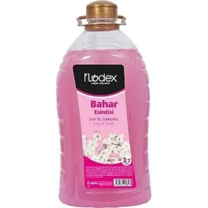 Flodex Sıvı Sabun Bahar 3 Litre