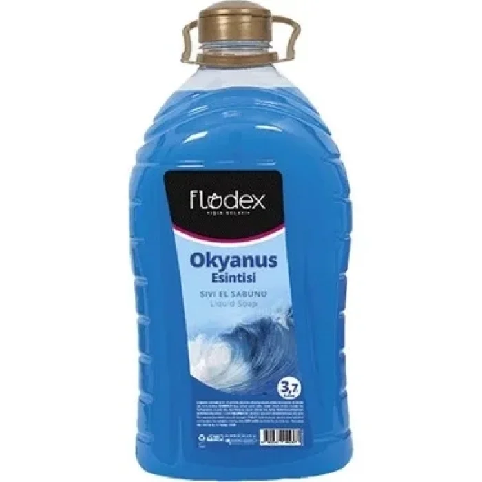 Flodex Sıvı Sabun Okyanus 3 Litre