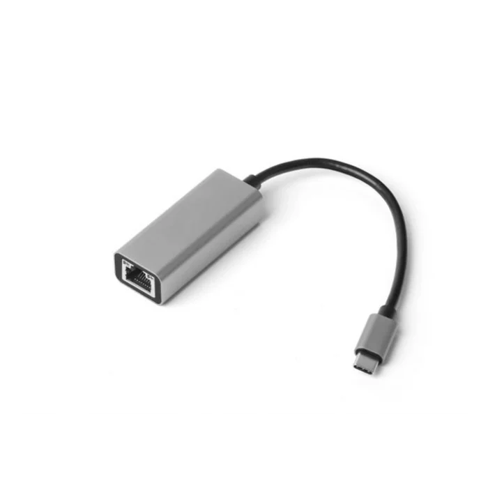FRISBY FA-7672C Type-c - RJ45 Ethernet Adaptör