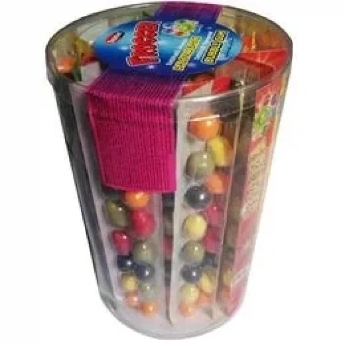 Froger 8 Li Sakız 42 Li