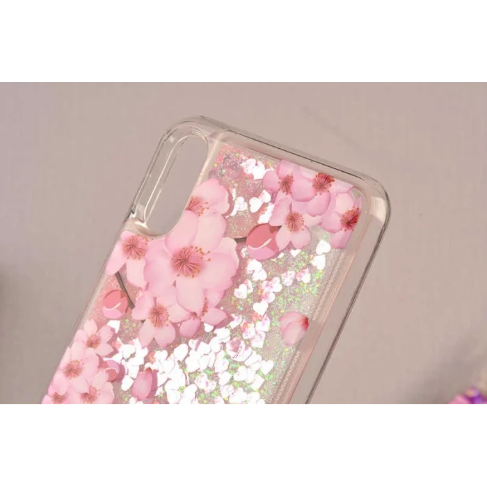 Galaxy A10 Kılıf Zore Marshmelo Silikon