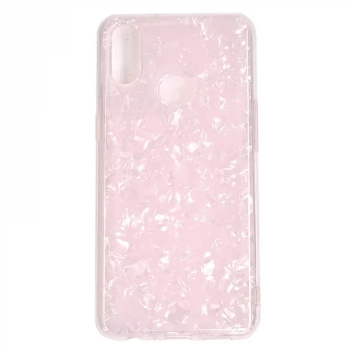 Galaxy A10S Kılıf Zore Mesa Silikon