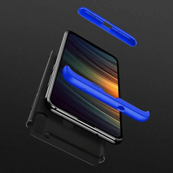 Galaxy A11 Kılıf Zore Ays Kapak