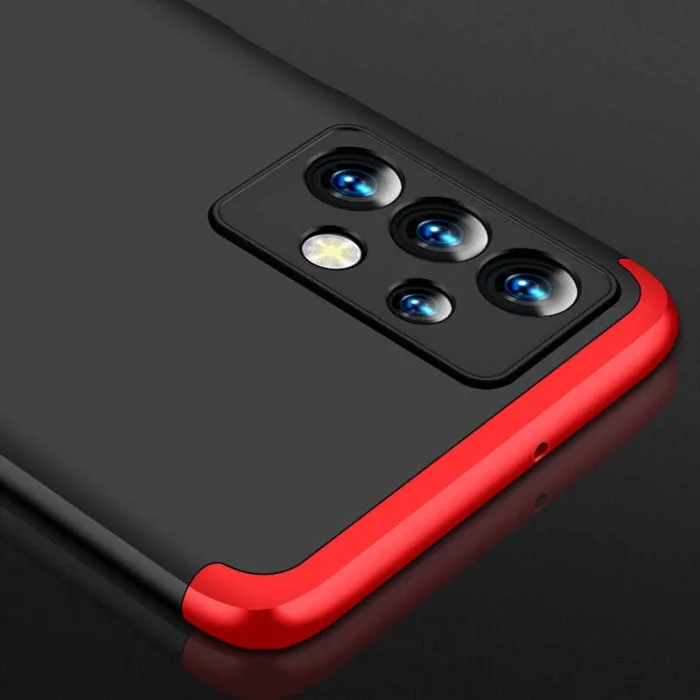 Galaxy A13 4G Kılıf Zore Ays Kapak