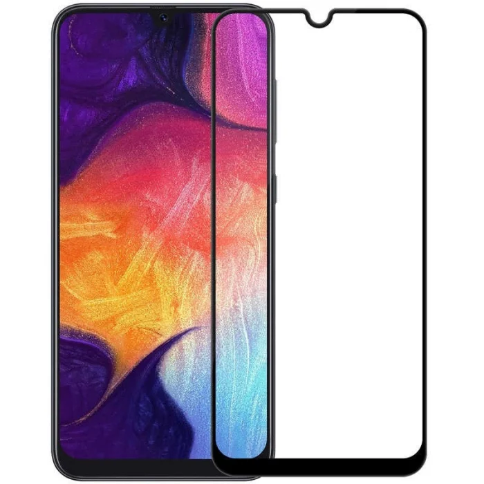 Galaxy A14 Zore Seramik Ekran Koruyucu