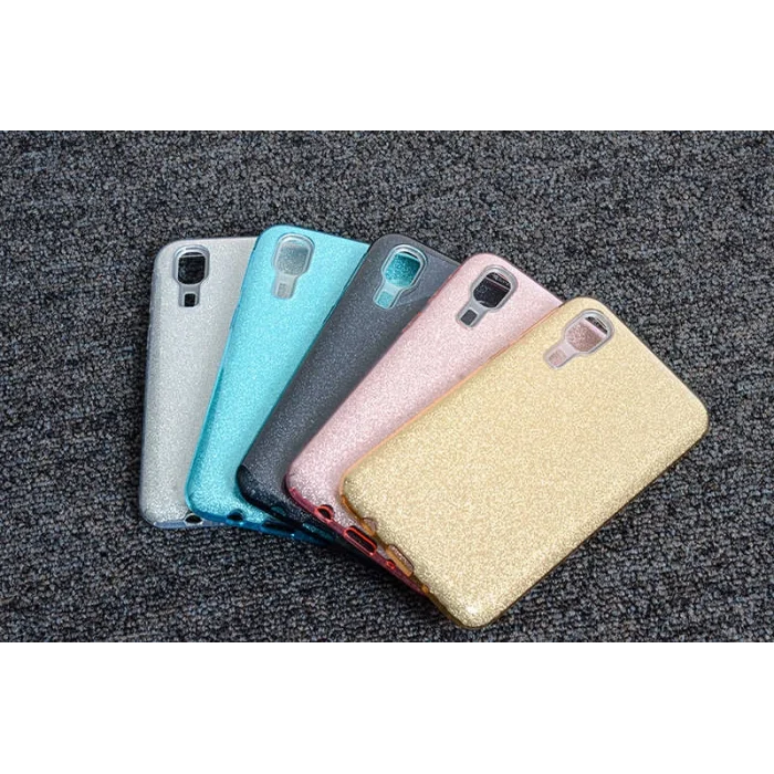 Galaxy A2 Core Kılıf Zore Shining Silikon
