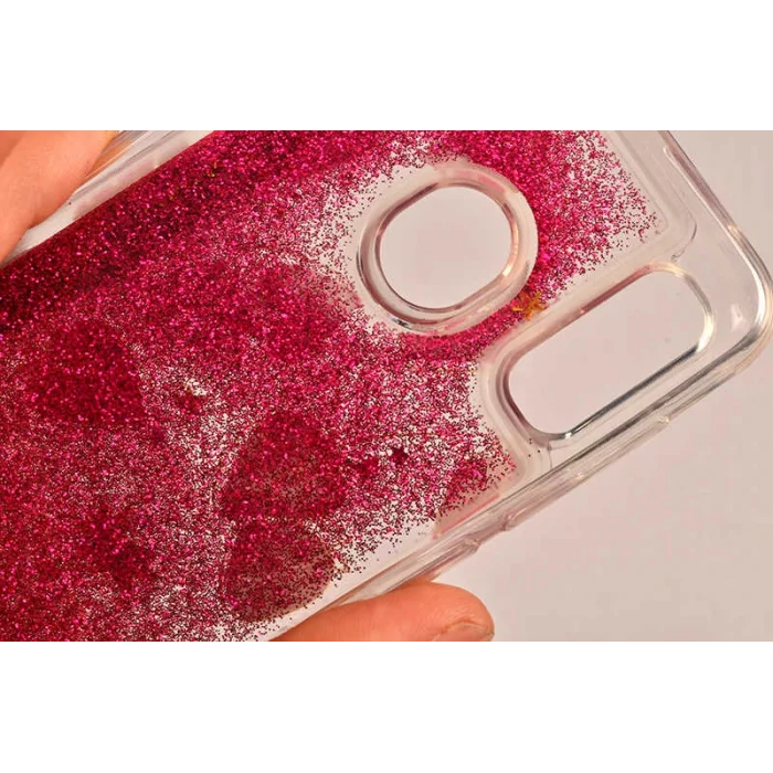 Galaxy A20 Kılıf Zore Marshmelo Silikon