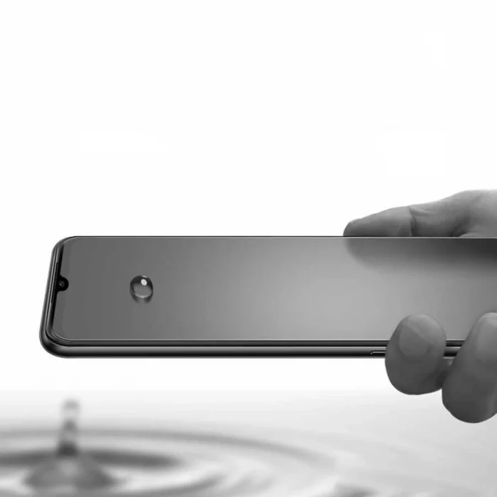 Galaxy A23 Zore Mat Seramik Ekran Koruyucu