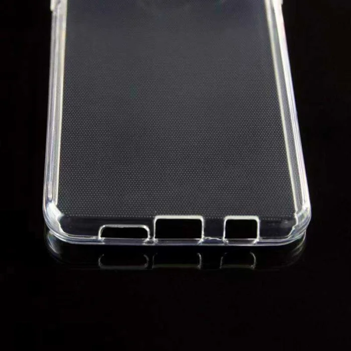 Galaxy A3 2016 Kılıf Zore Süper Silikon Kapak