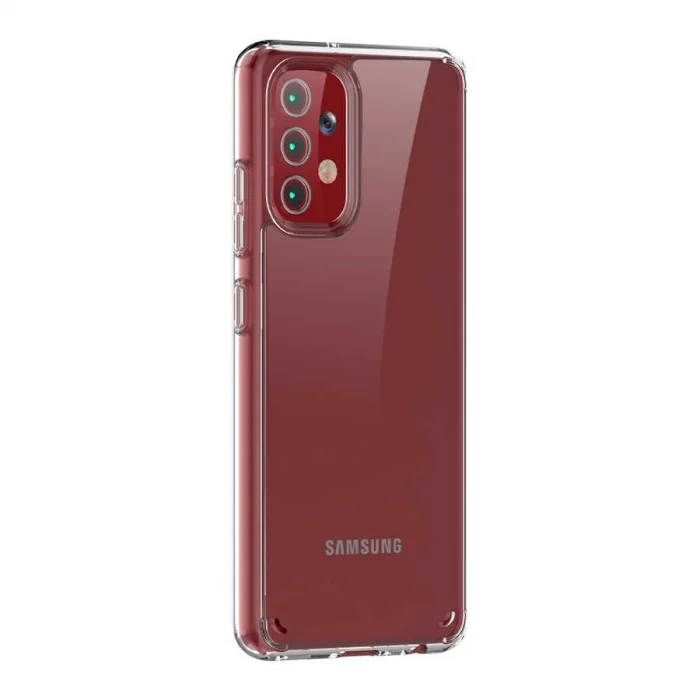 Galaxy A32 4G Kılıf Zore Coss Kapak