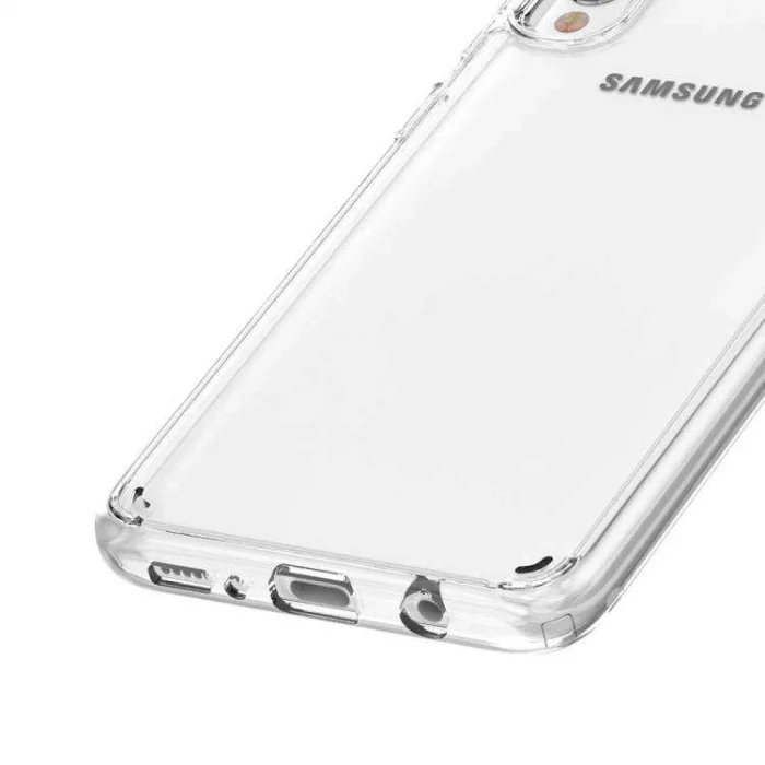 Galaxy A50 Kılıf Zore Coss Kapak