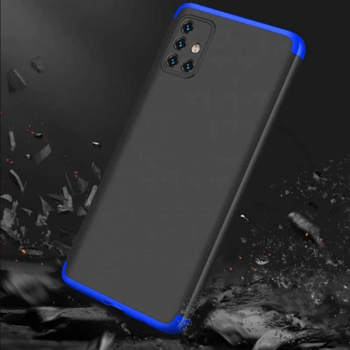 Galaxy A51 Kılıf Zore Ays Kapak