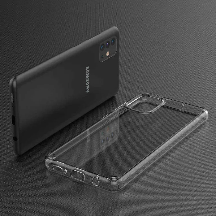 Galaxy A51 Kılıf Zore Coss Kapak