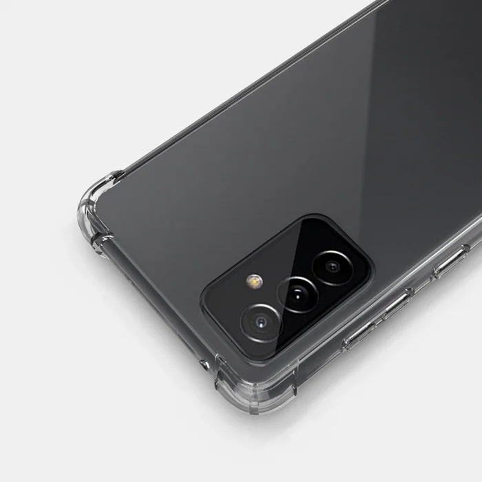 Galaxy A54 Kılıf Zore Nitro Anti Shock Silikon