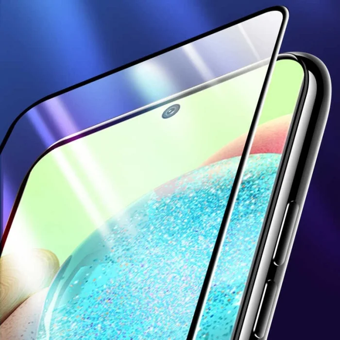 Galaxy A54 Zore Seramik Ekran Koruyucu