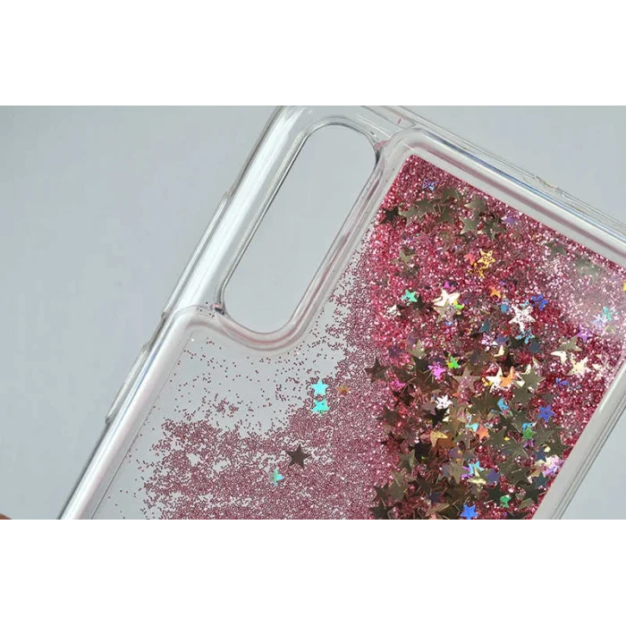 Galaxy A70 Kılıf Zore Marshmelo Silikon