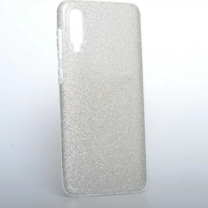 Galaxy A70 Kılıf Zore Shining Silikon