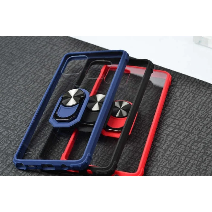 Galaxy A81 (Note 10 Lite) Kılıf Zore Mola Kapak