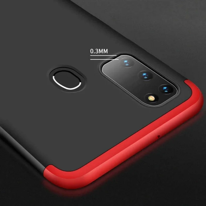 Galaxy M21 Kılıf Zore Ays Kapak
