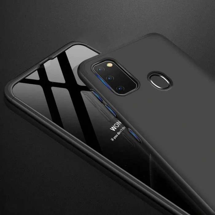 Galaxy M30S Kılıf Zore Ays Kapak