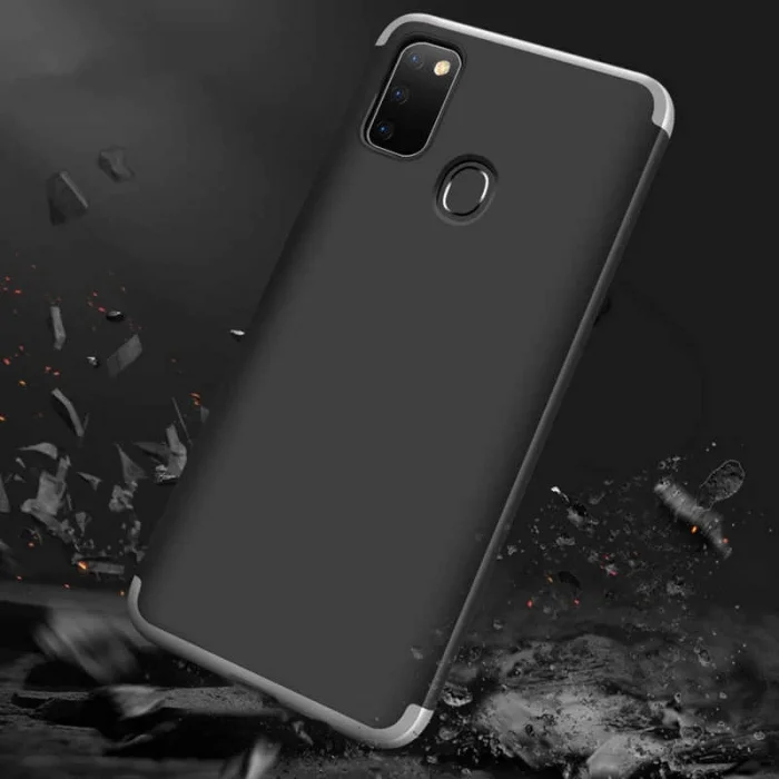 Galaxy M30S Kılıf Zore Ays Kapak