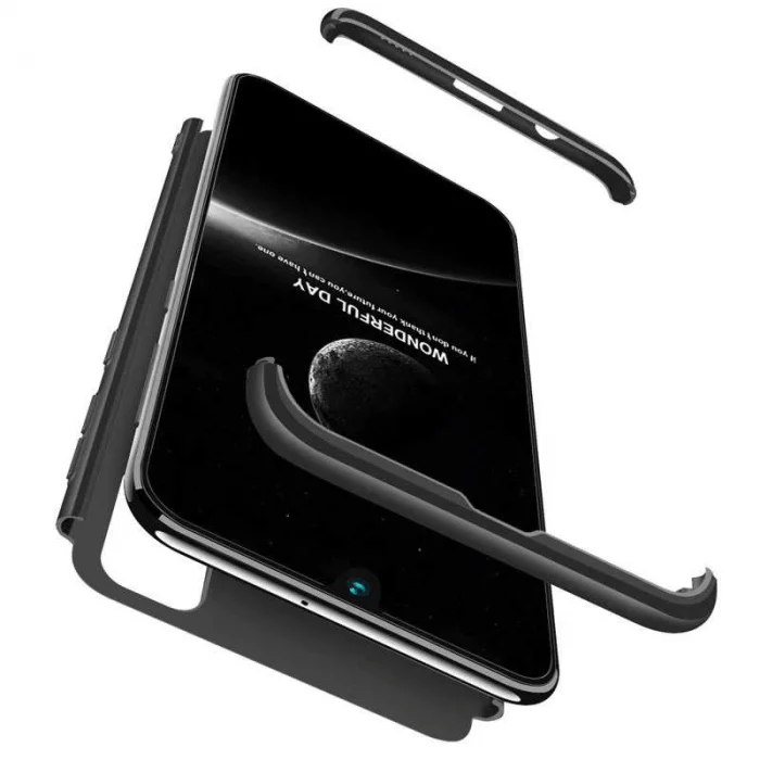 Galaxy M30S Kılıf Zore Ays Kapak