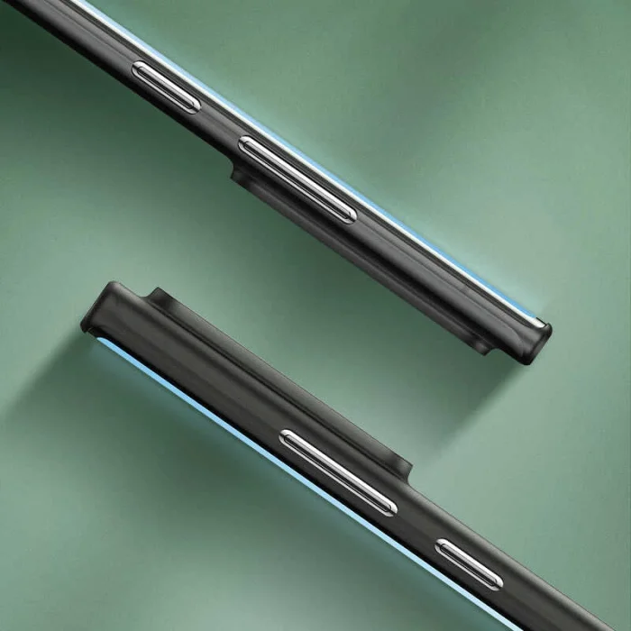 Galaxy Note 20 Ultra Kılıf Benks Lollipop Protective Kapak