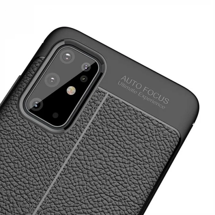 Galaxy S20 Plus Kılıf Zore Niss Silikon Kapak