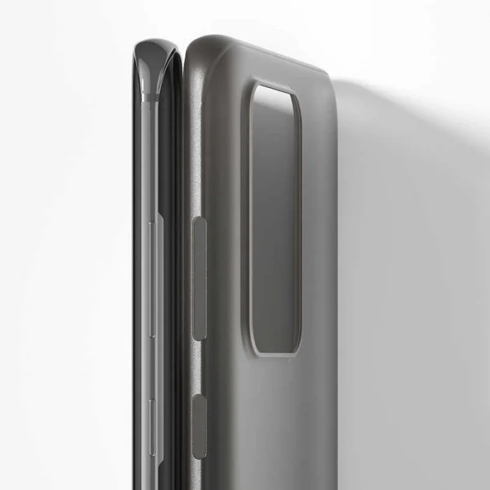 Galaxy S20 Ultra Kılıf Benks Lollipop Protective Kapak