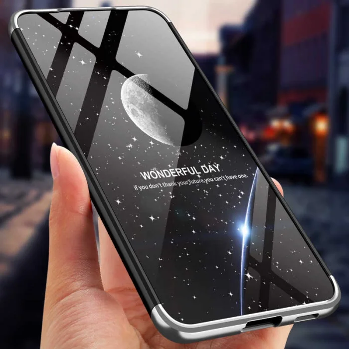 Galaxy S22 Plus Kılıf Zore Ays Kapak