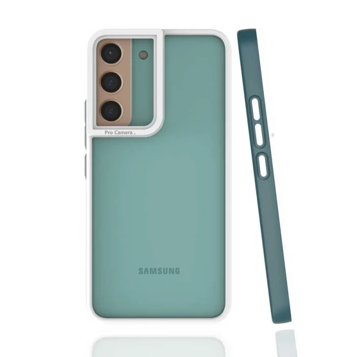 Galaxy S22 Plus Kılıf Zore Mima Kapak